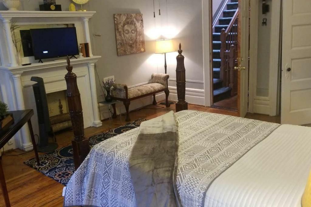 Irving Manor Guest house New York