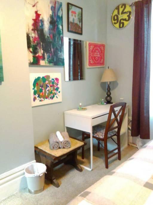 Irving Manor * New York