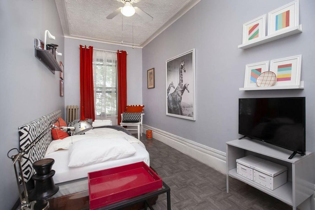 Guest house Irving Manor