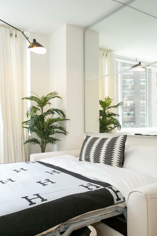 Apartment Exquisite 2 Bedroom 2 Baths All Modern And High End Furniture - Midtown East