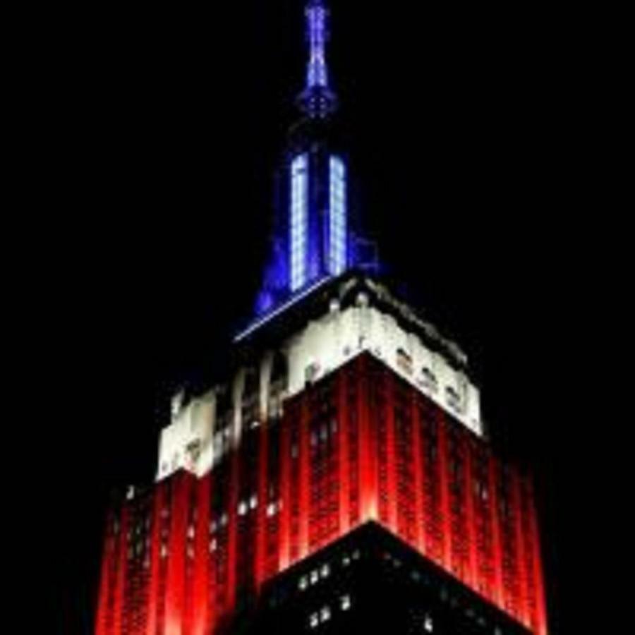 Elevate In Times Square - 2br Within Walking Distance To Times Square