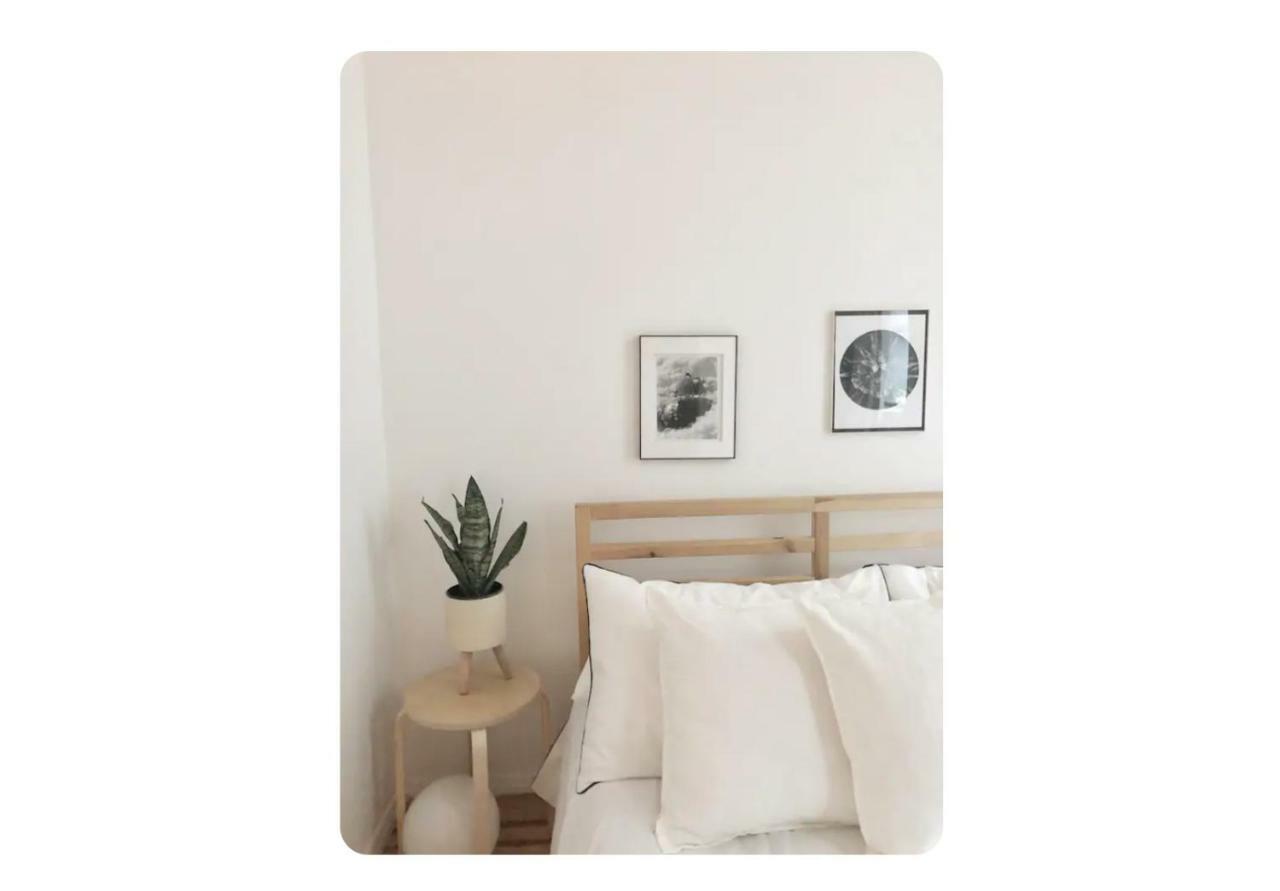 Apartment Charm Apt In Lower East Side, Walking Everywhere New York