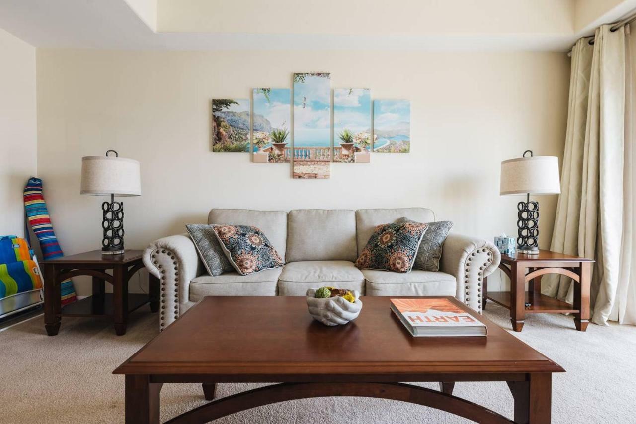 Apartment Beautiful Oceanfront 2bd Apartment, Beathtaking Views, Ferry To Nyc