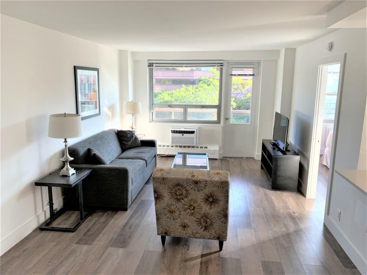 Appartement Forest Hill 30 Day Stays New York