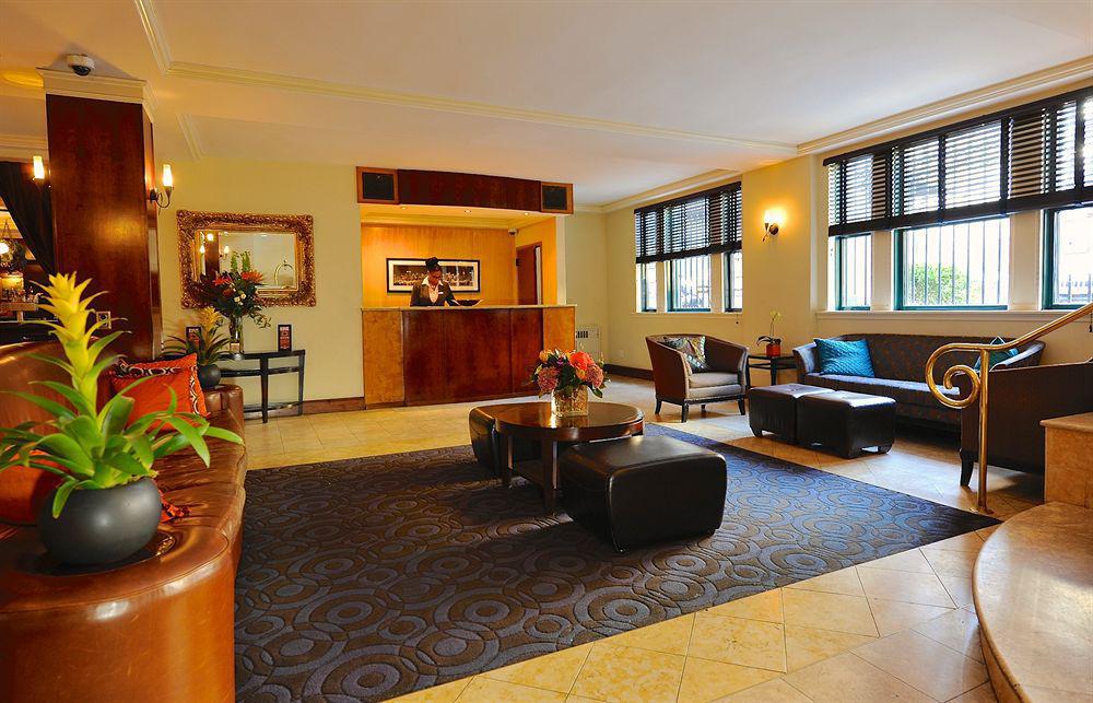 Park South Hotel, Part Of Jdv By Hyatt Hotel New York