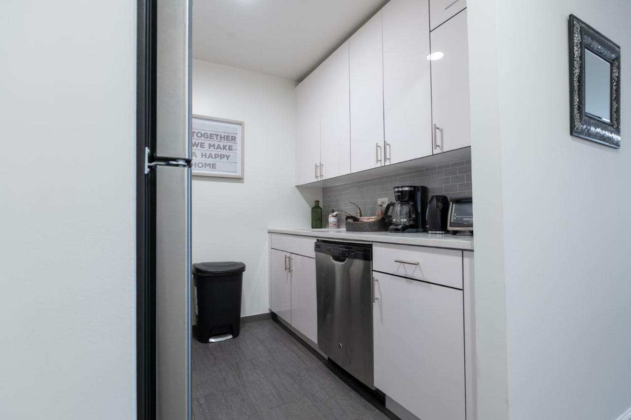 Apartment Times Square Private