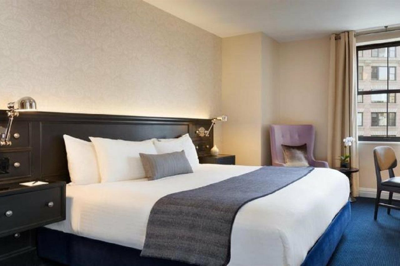 Hotel The Frederick Tribeca