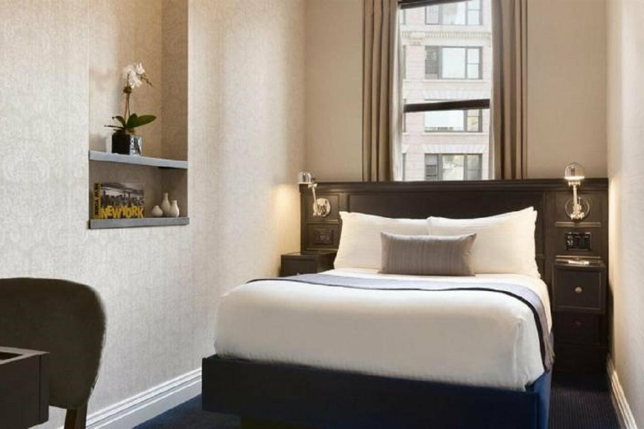 Hotel The Frederick Tribeca 5*