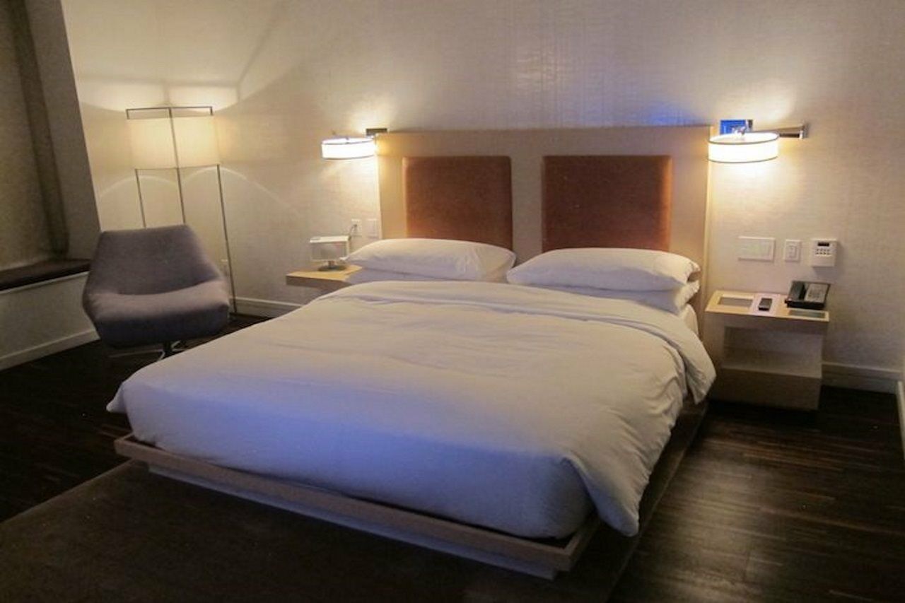 Hotel Hyatt Centric Street New York