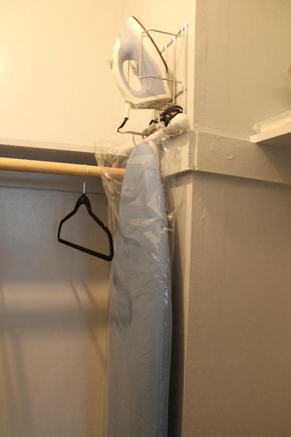 Jfk Area Away From New York