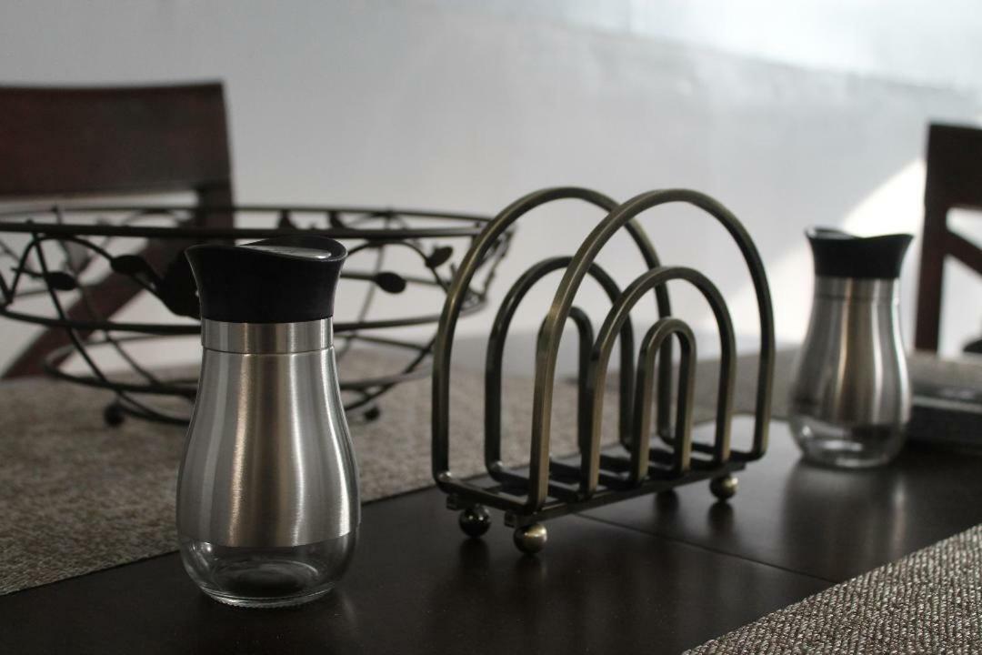 Jfk Area Away From Apartment New York