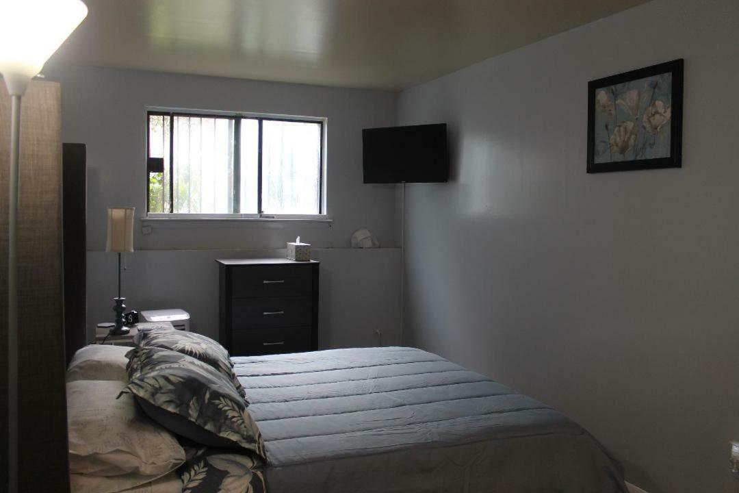 Apartment Jfk Area Away From New York