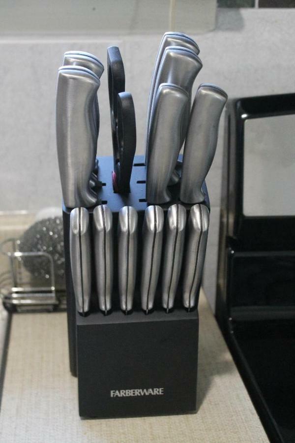 Apartment Jfk Area Away From New York