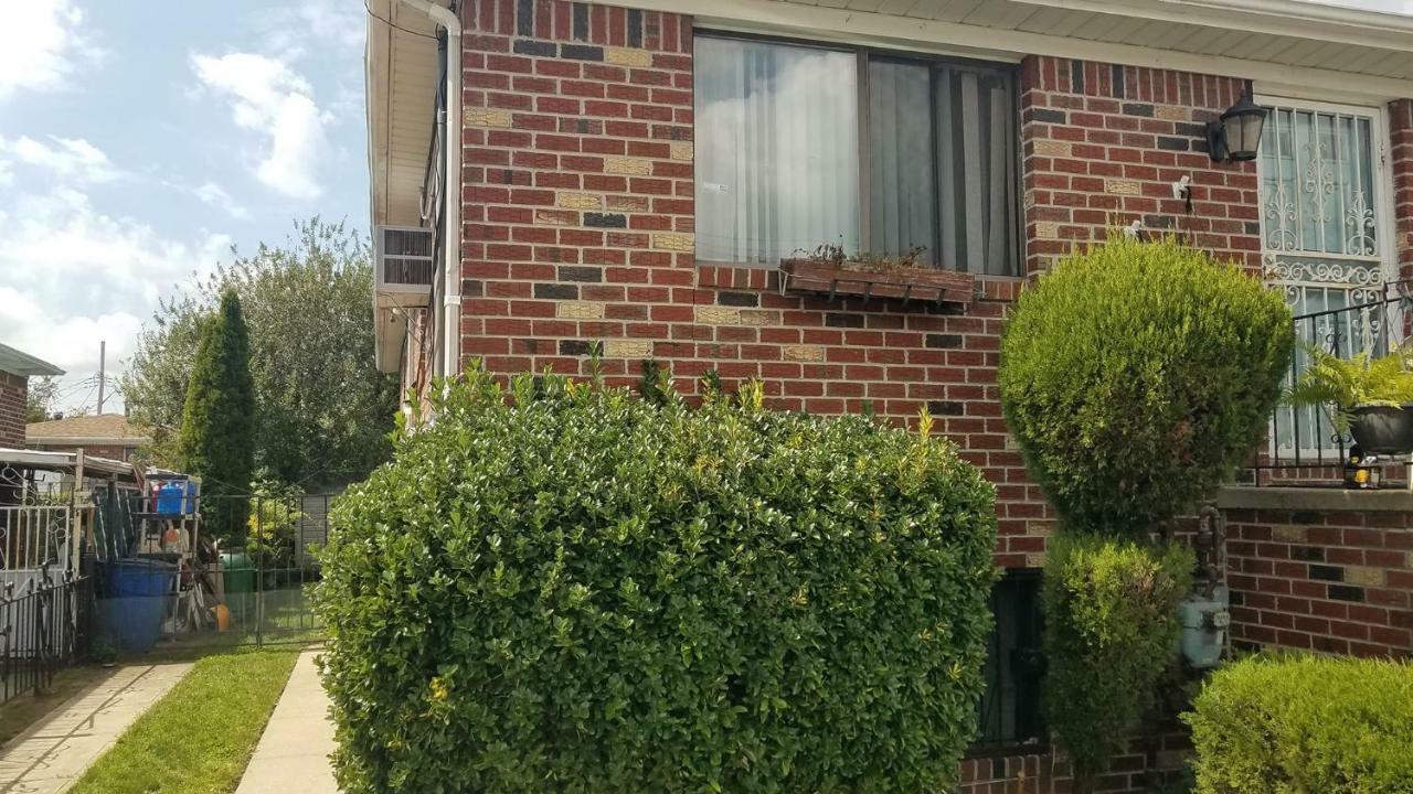 Jfk Area Away From Apartment New York