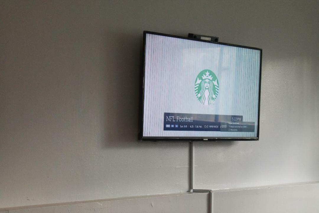 Jfk Area Away From Apartment *