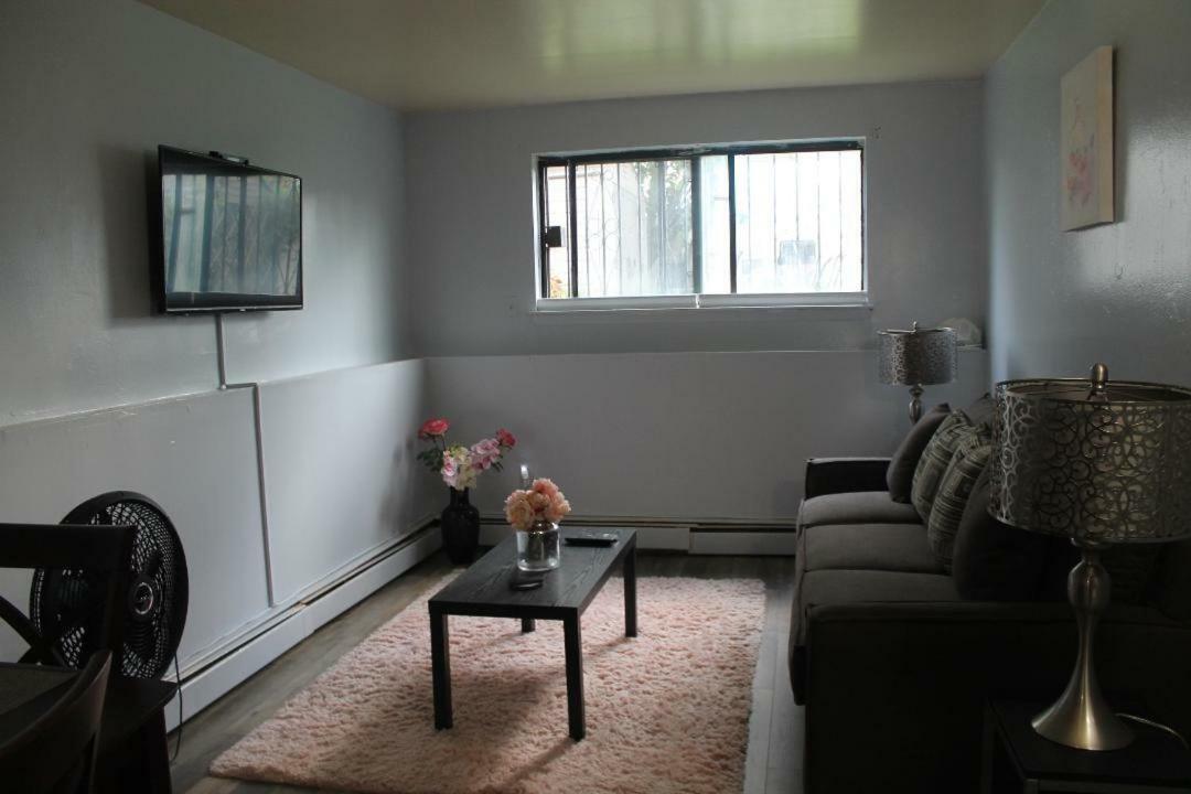 Jfk Area Away From *