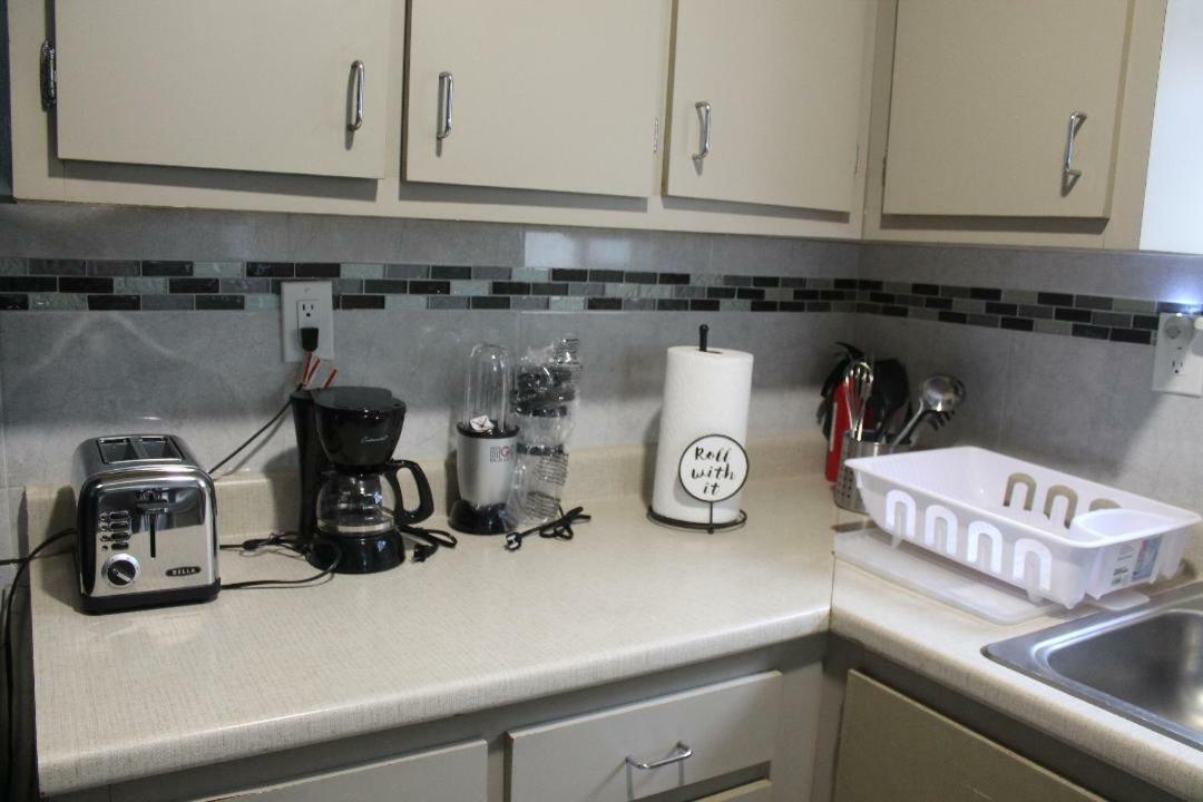 Jfk Area Away From Apartment *