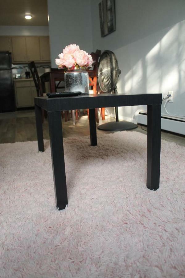 Jfk Area Away From Apartment *