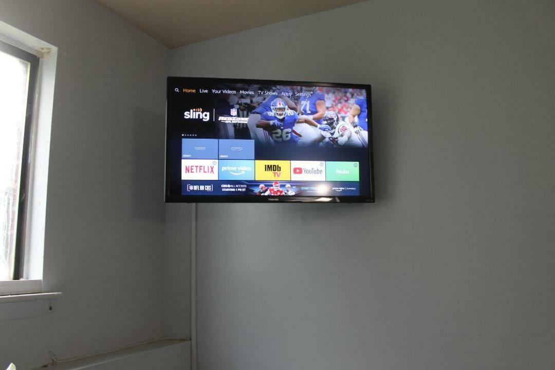 Jfk Area Away From Apartment New York