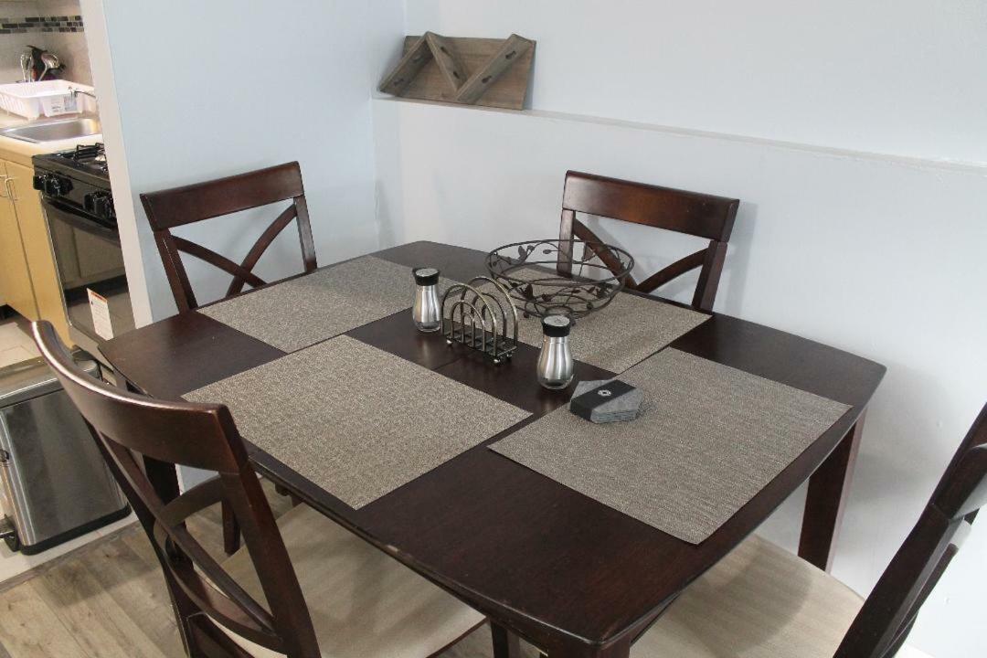 Jfk Area Away From New York