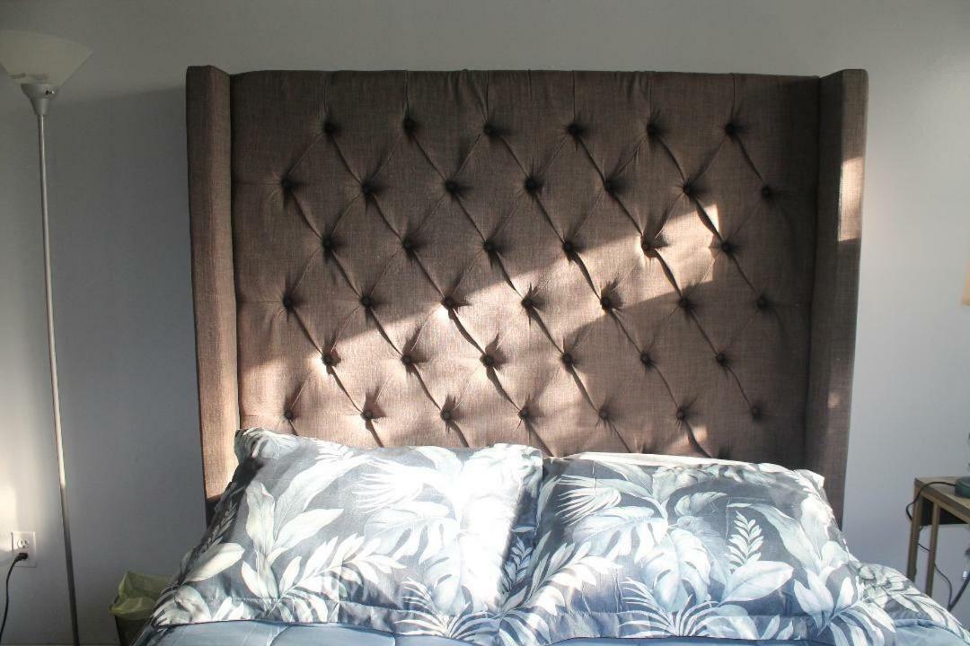 Jfk Area Away From Apartment *