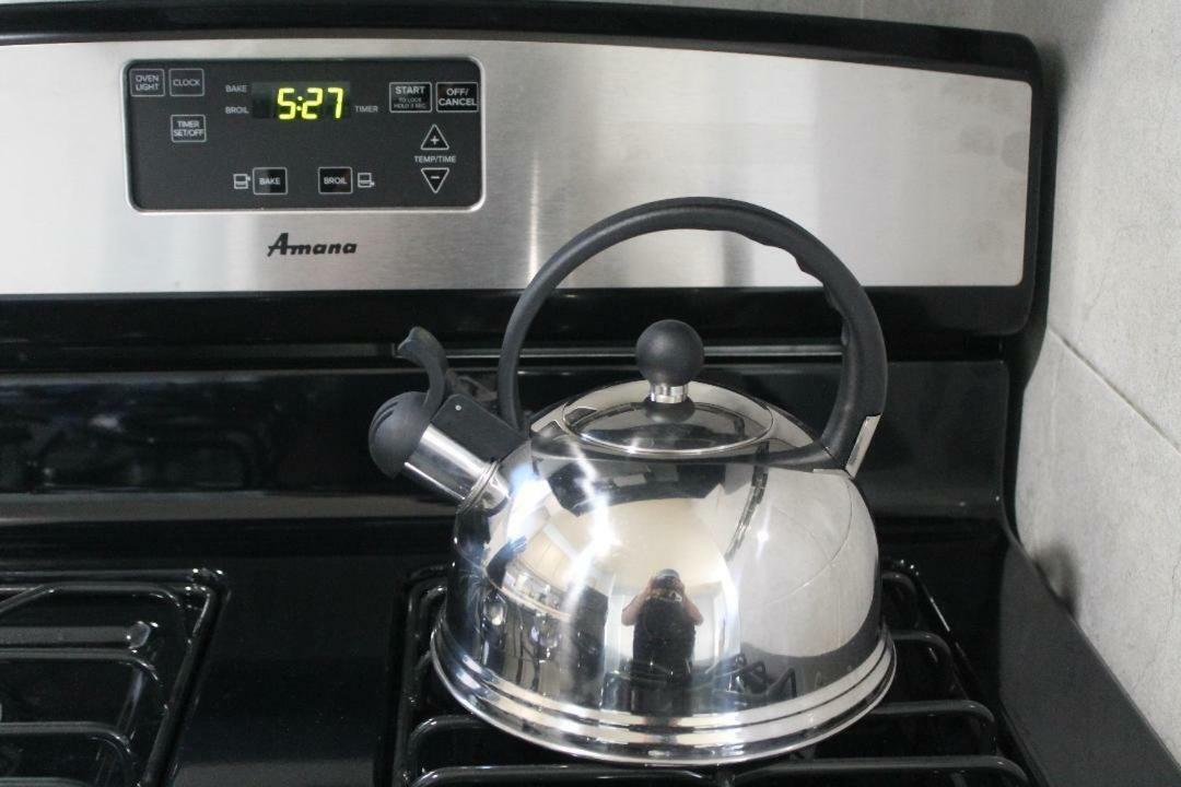 Jfk Area Away From Apartment