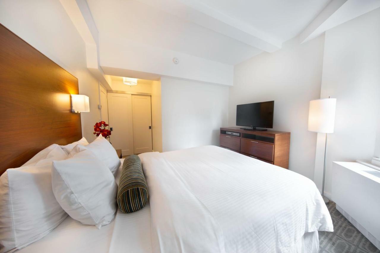 Hotel The Beekman Tower, Trademark Collection By Wyndham