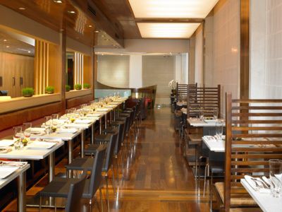 Duane Street Tribeca, Sonder By Marriott Bonvoy New York