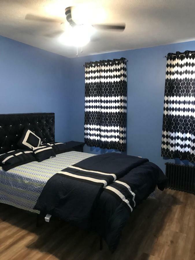 Apartment Comfy Zone New York