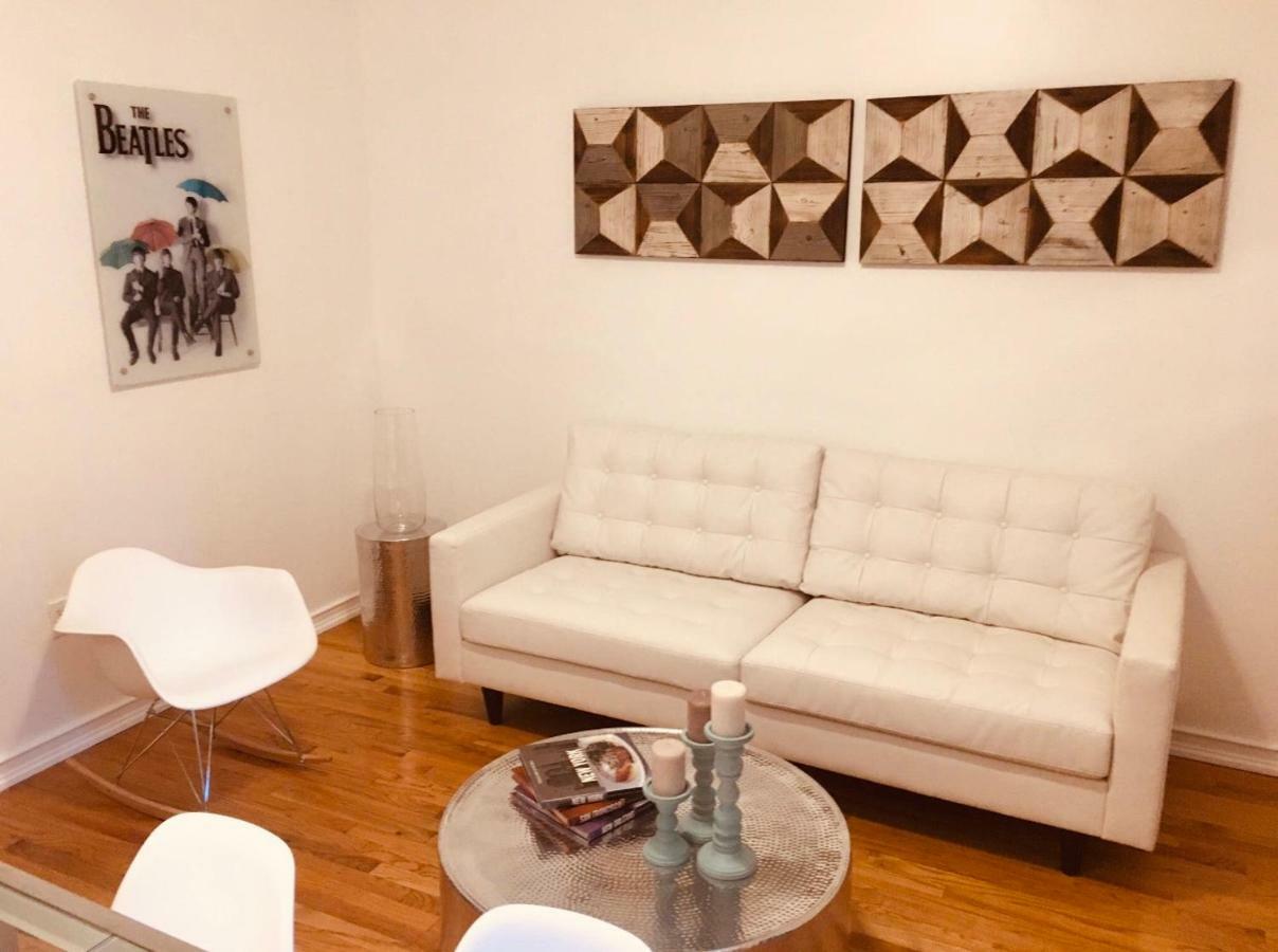 Apartment Two Bedroom Harlem *