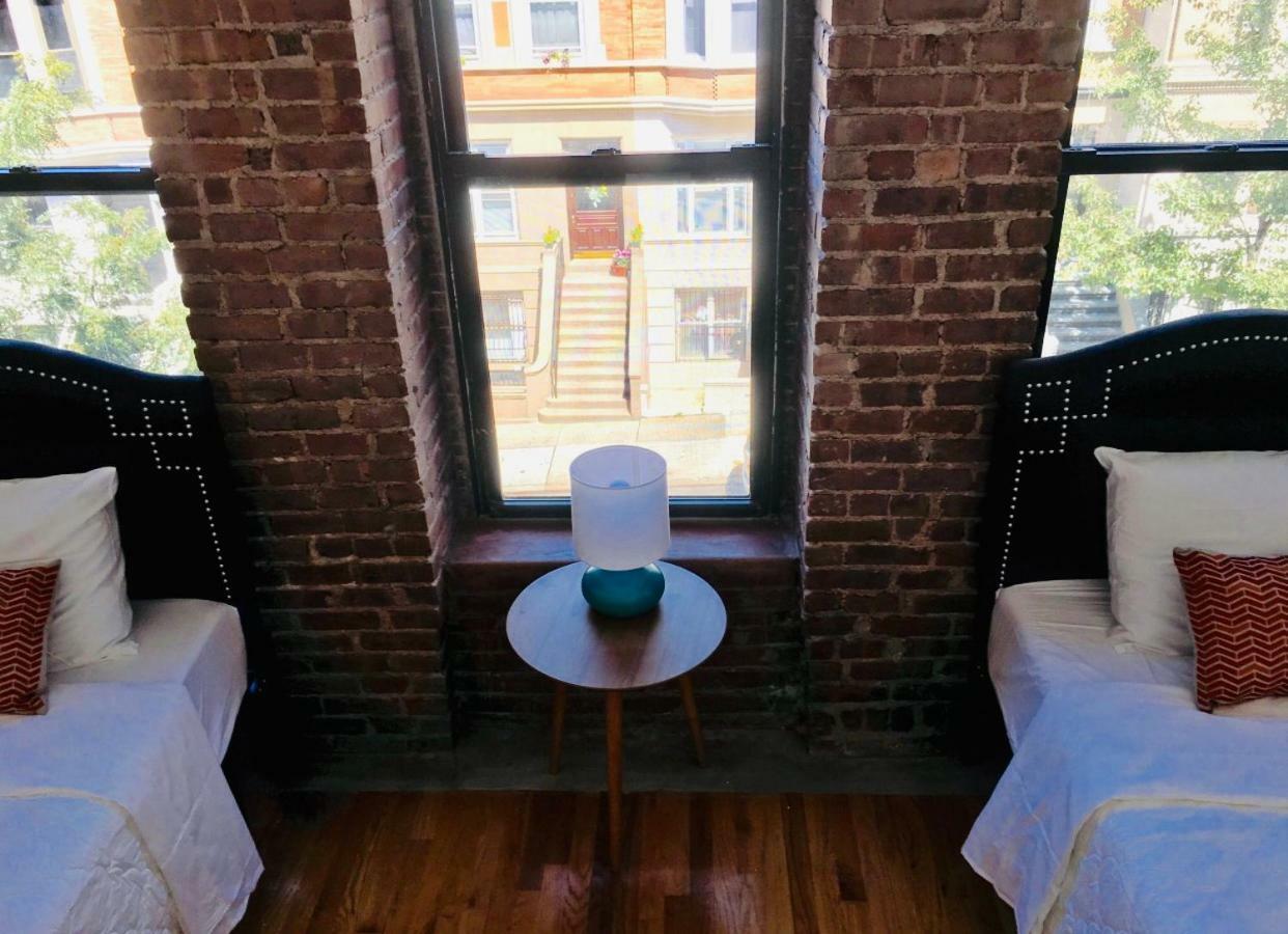 Two Bedroom Harlem Apartment *