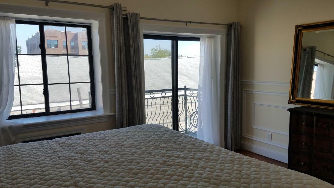 Apartment 1118-quality Cribs Duplex