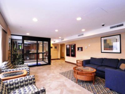 Sheridan Hotel