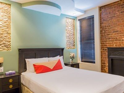 Hostel Broadway & New York