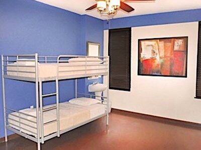 Hostel Broadway & New York