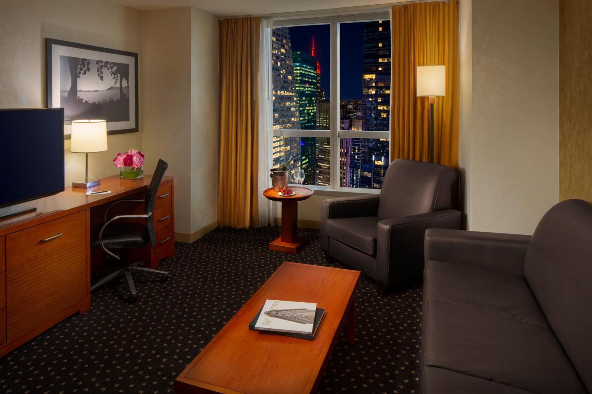 Hotel Millennium Broadway Times Square