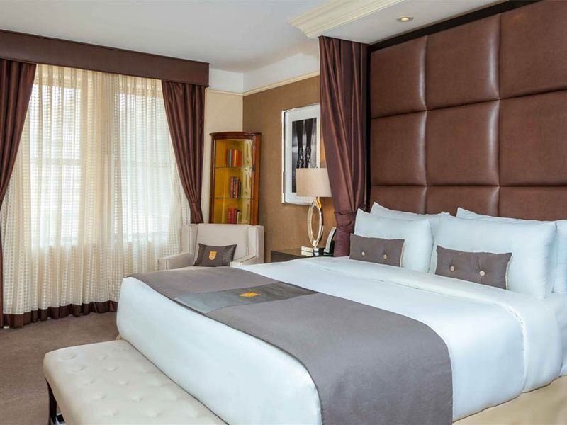 Fitzpatrick Manhattan 4* New York