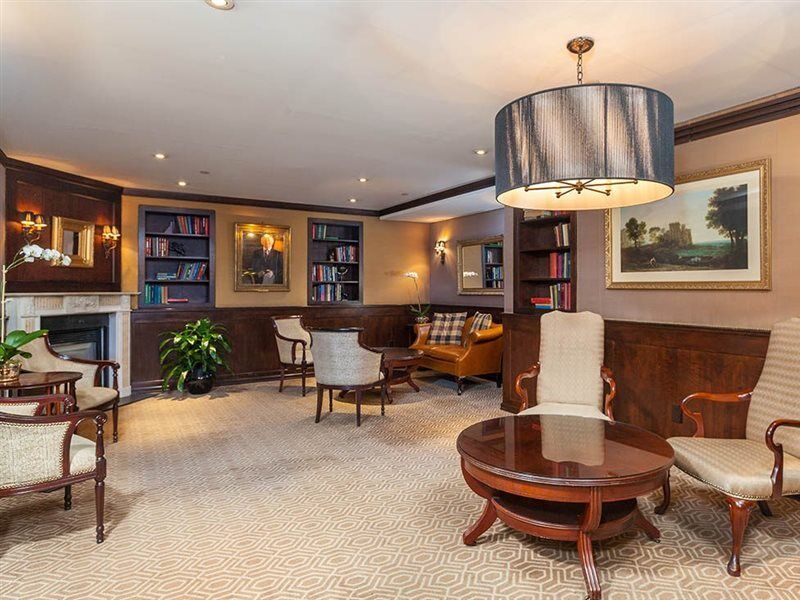 Hotel Fitzpatrick Grand New York