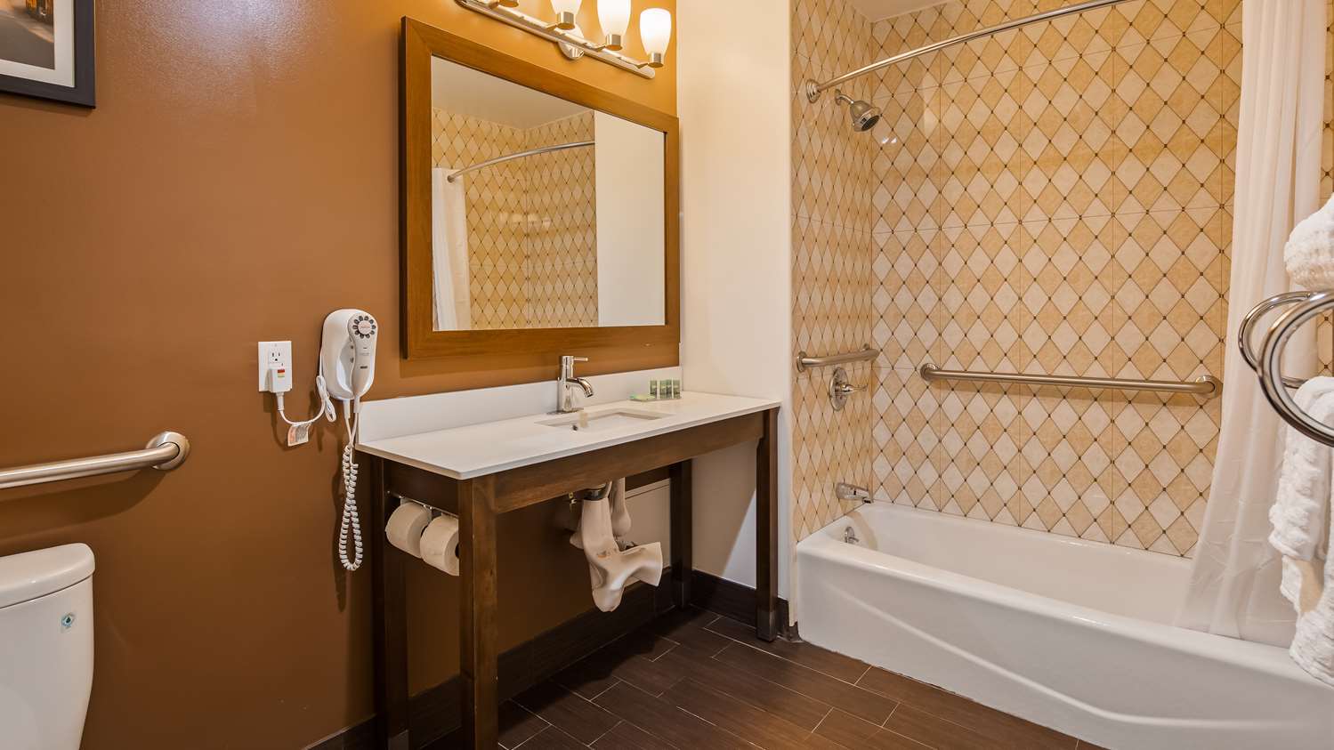 Western Far Rockaway/jfk Airport Area