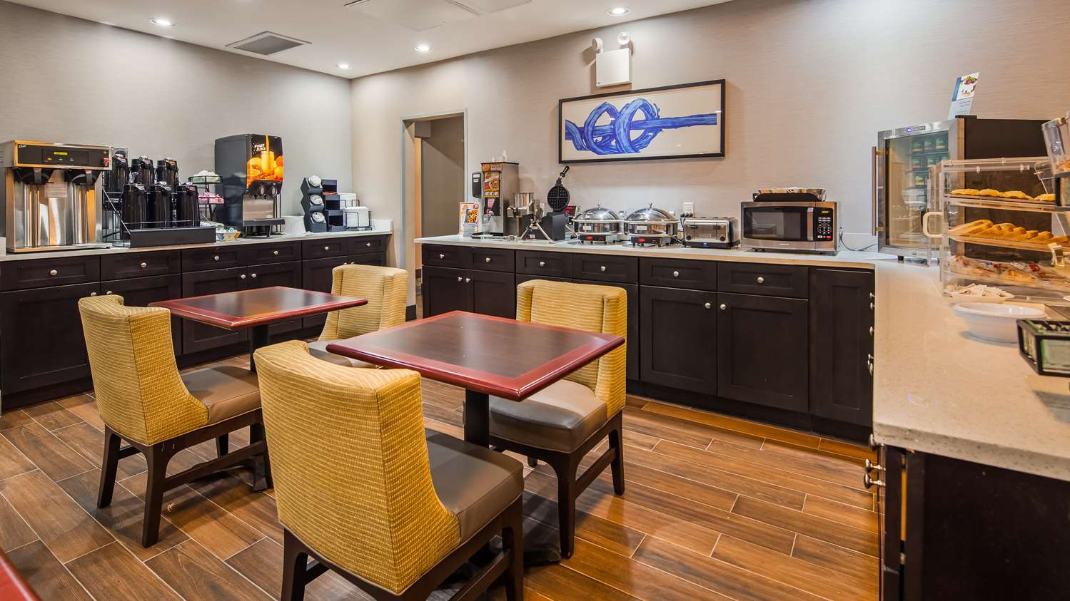 Western Far Rockaway/jfk Airport Area Hotel