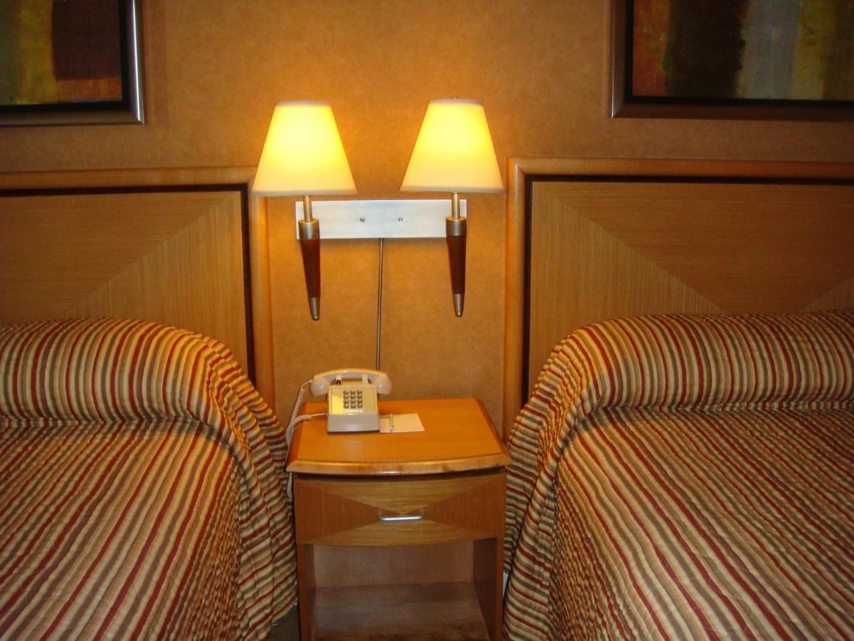 The Skyline New York