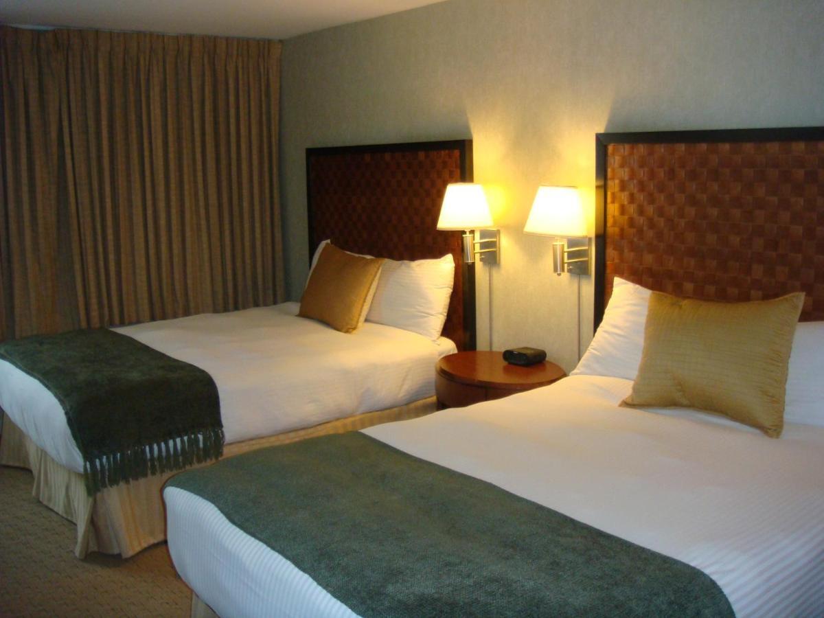 The Skyline New York