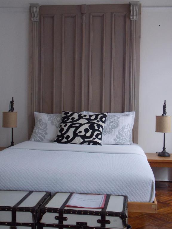 Serenity At Bed & Breakfast New York