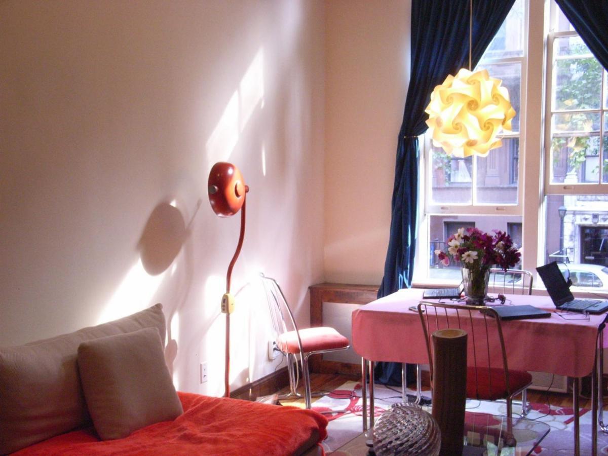 Appartement Lincoln Center
