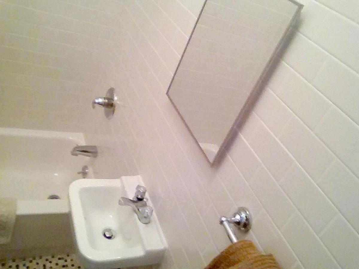 Lincoln Center Appartement *