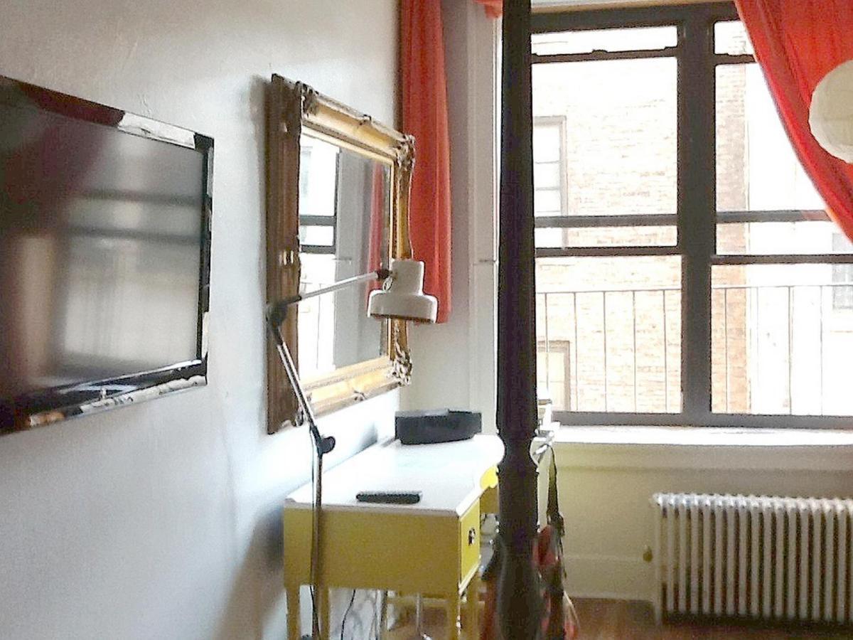 Lincoln Center Appartement