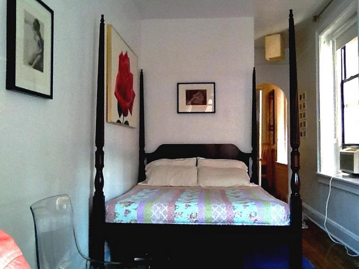 Appartement Lincoln Center
