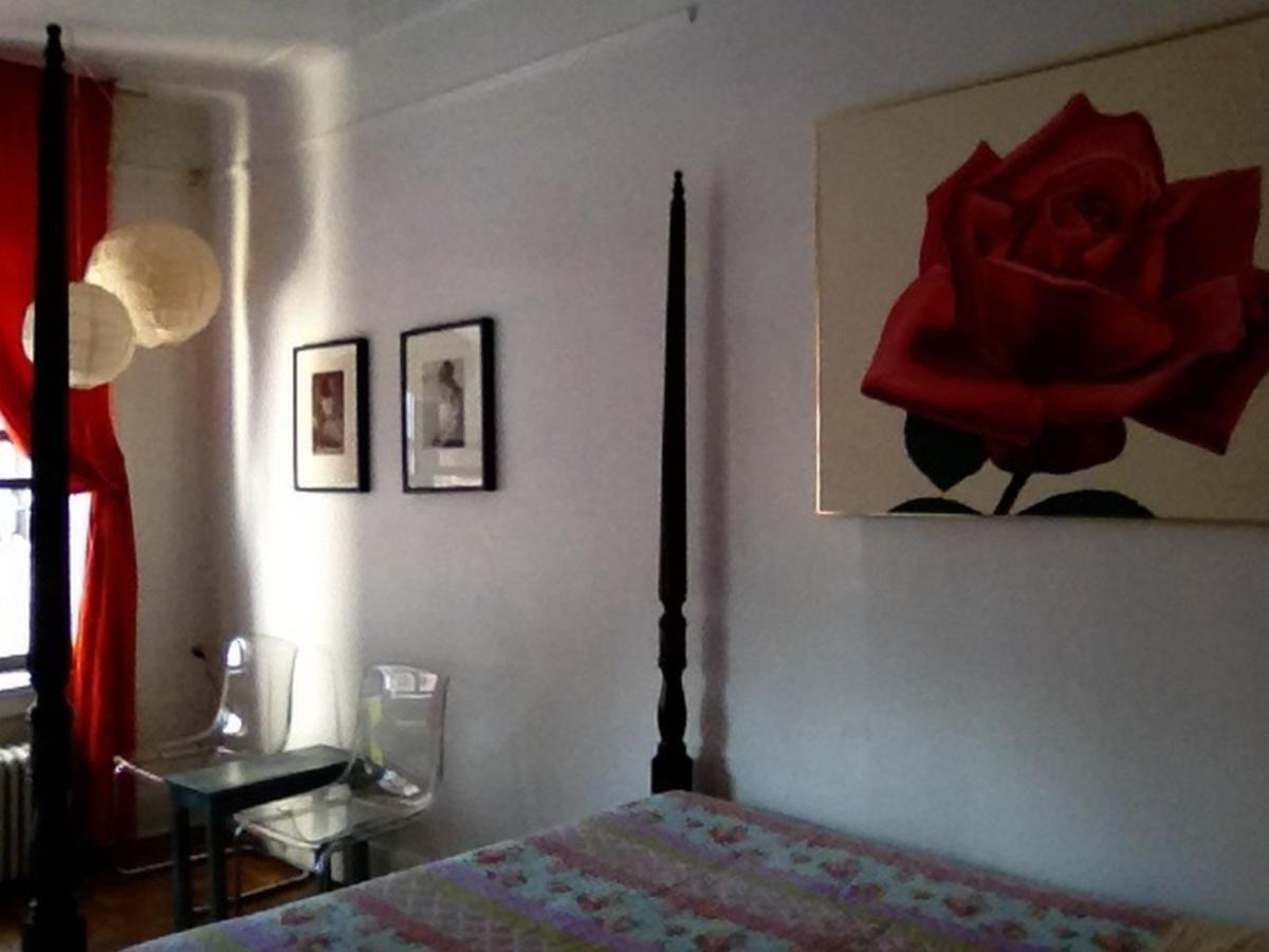 Lincoln Center Appartement