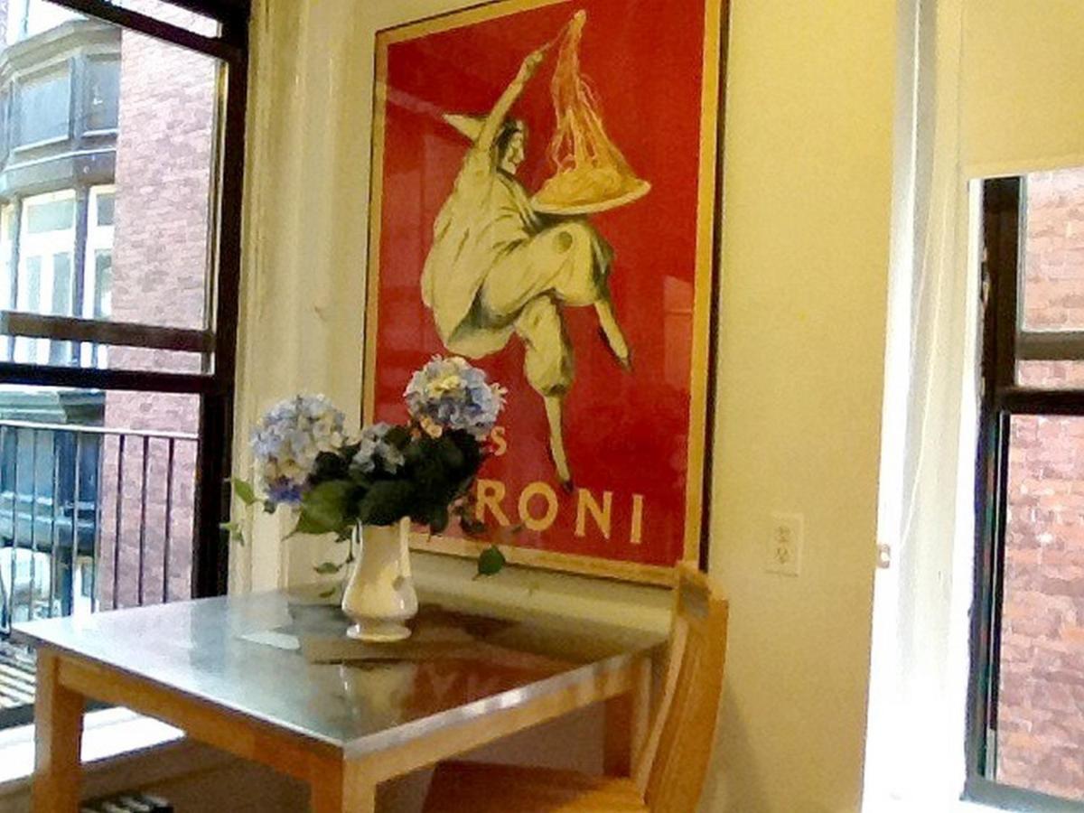 Lincoln Center Appartement New York