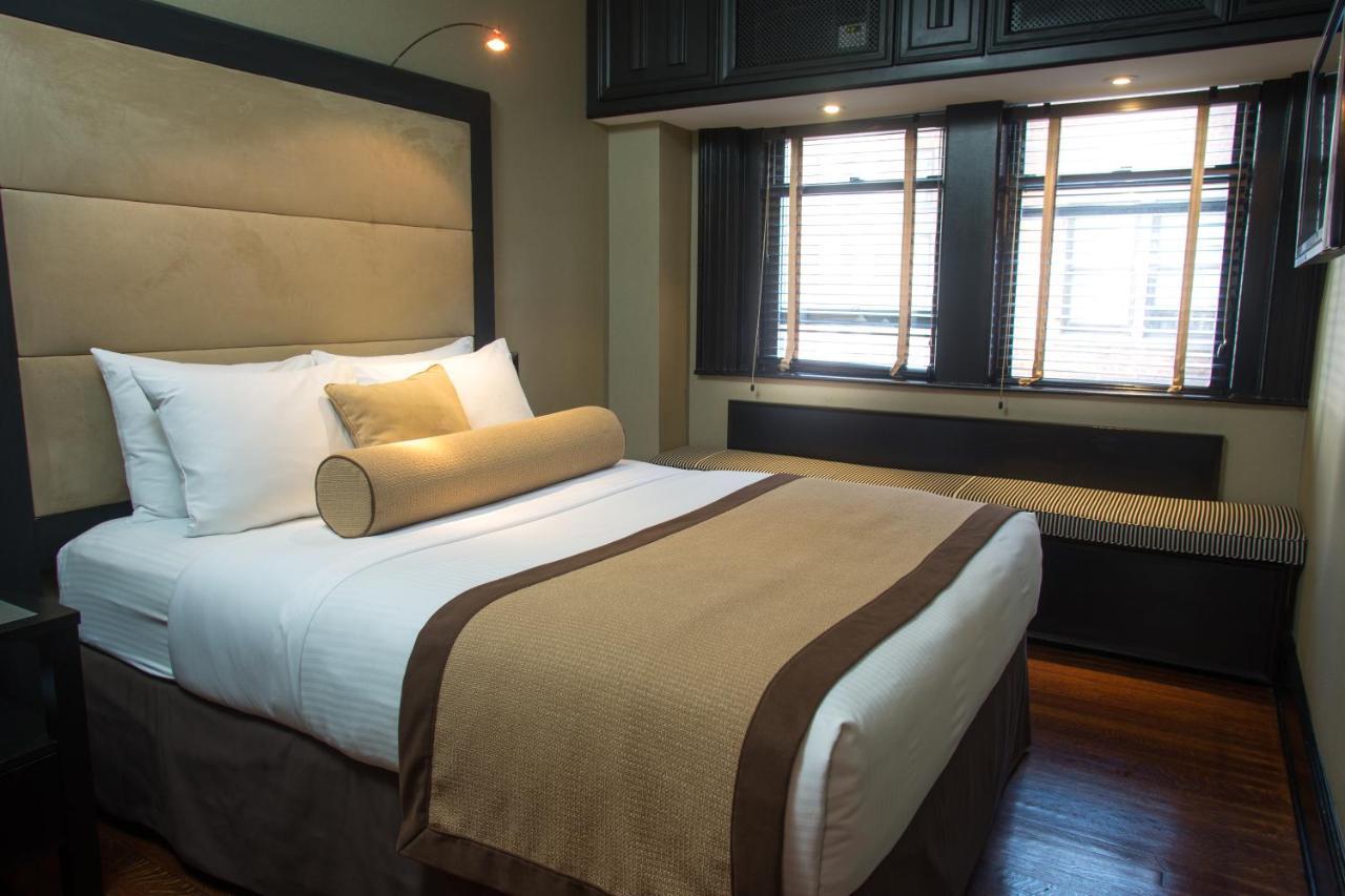 Mansfield Aparthotel